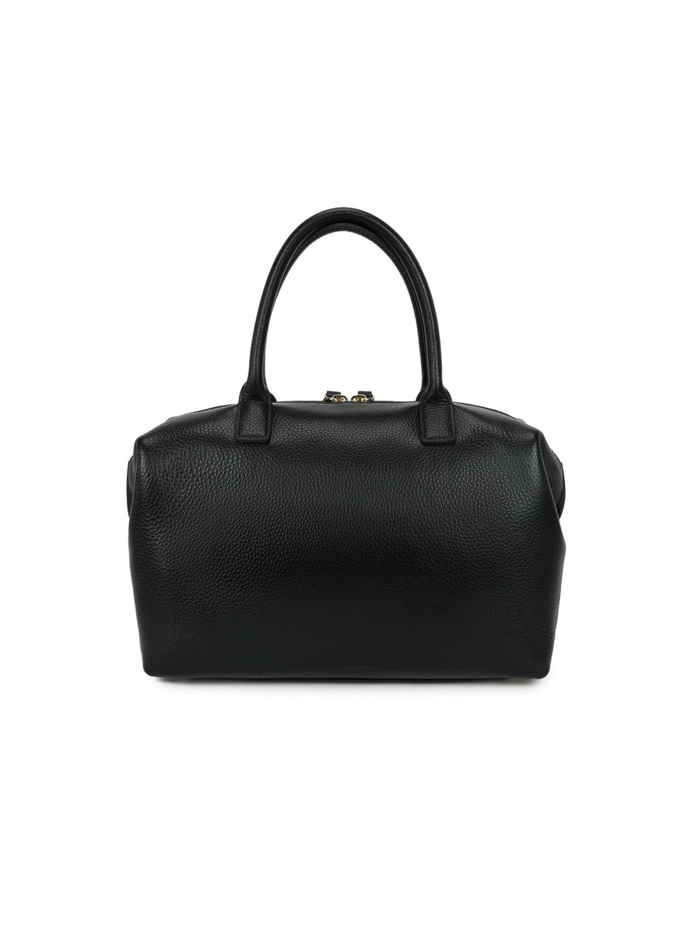 Braccialini - Bolso de mano 'Sara' en negro