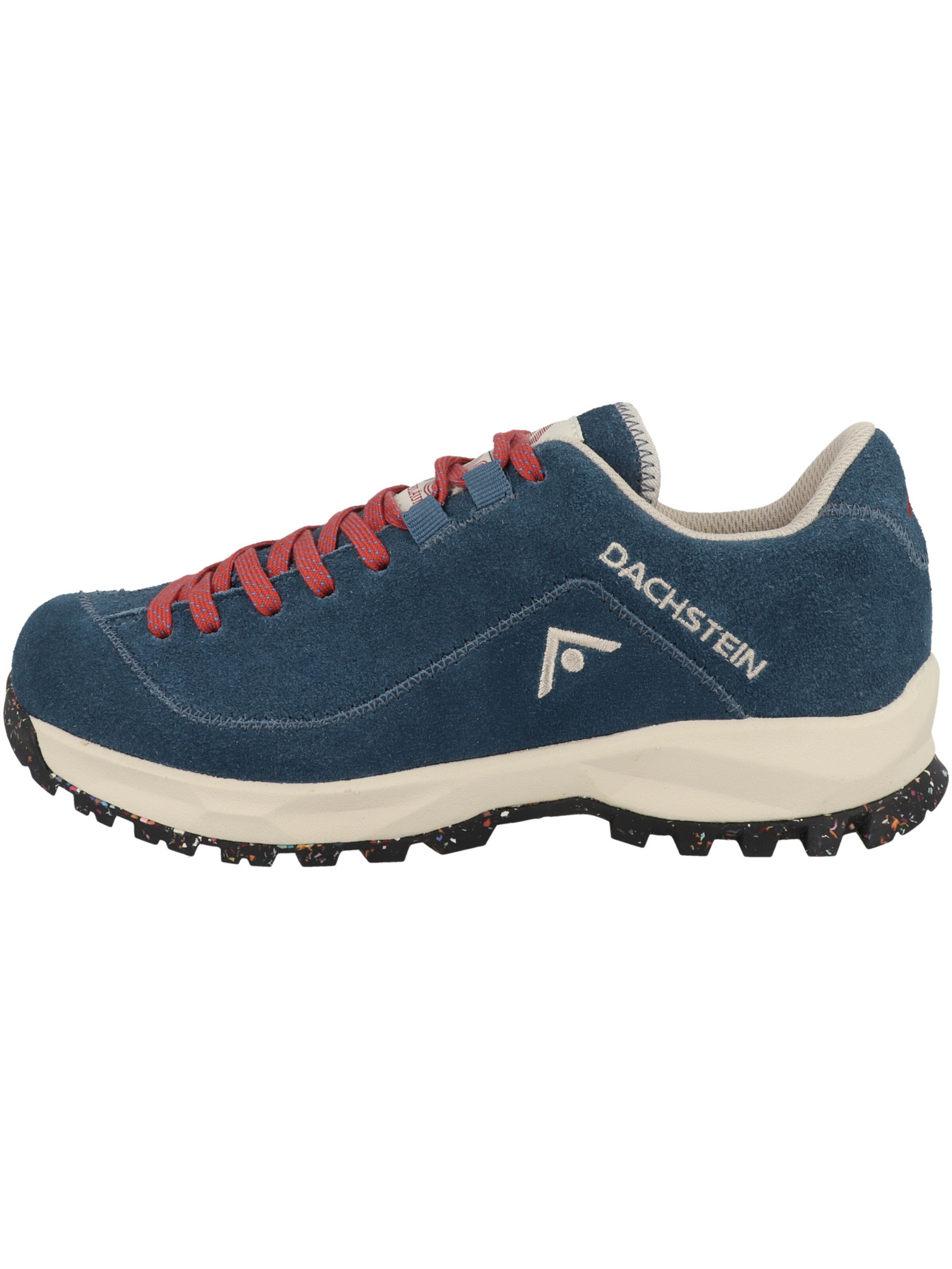 Dachstein - Sapatilhas baixas 'Sinabell 1925' em azul