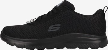 SKECHERS Sneakers in Black