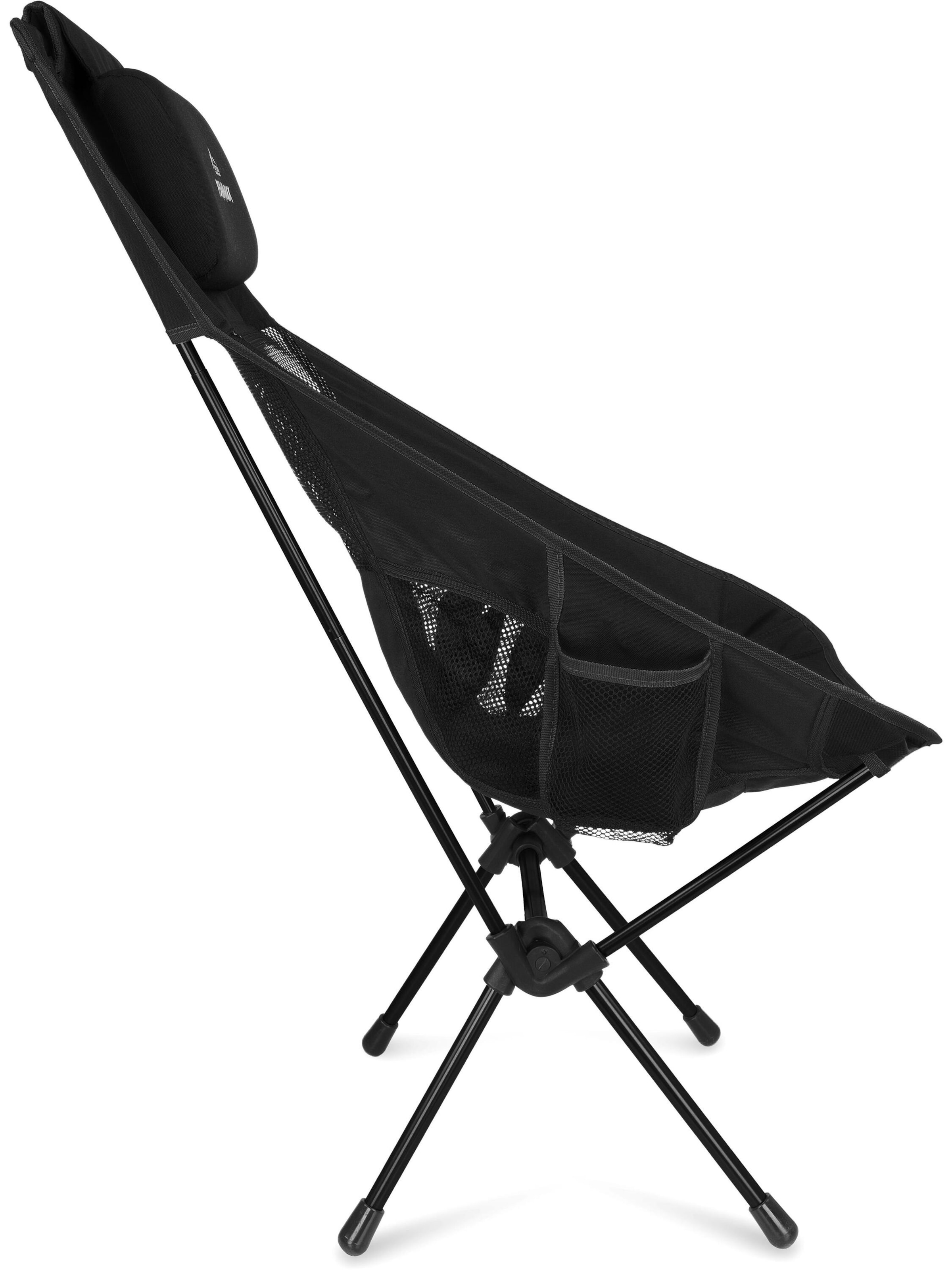 normani Accessoires 'Peawanuck' in Zwart