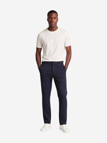 regular Pantaloni sportivi 'XM001302 AF10818' di ARMANI EXCHANGE in blu