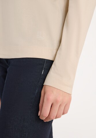 CECIL Shirt in Beige