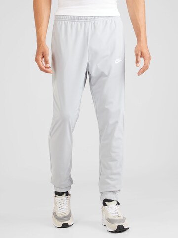 Nike Sportswear Sweat suit in Grey
