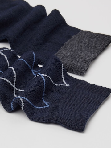 Tezenis Socks in Blue
