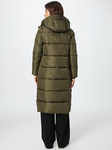 SAVE THE DUCK Winter Coat 'COLETTE' in Green