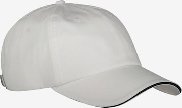 LERROS Cap in White