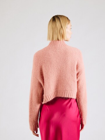 Pull-over 'VMMARS' Aware en rose