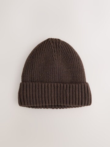 Next - Gorra en beige