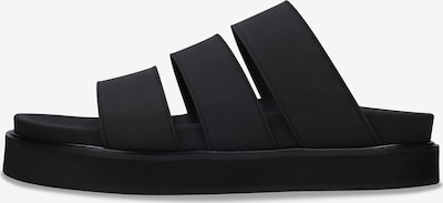 nae Vegan Shoes Sandaalit 'TONGA' koossa 36 värissä musta, Tuotenäkymä