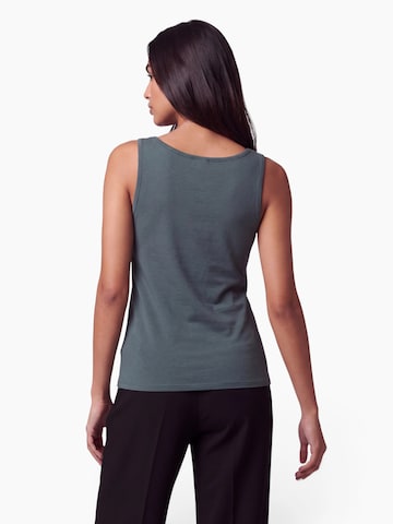 ONLY - Top 'MOSTER' em verde