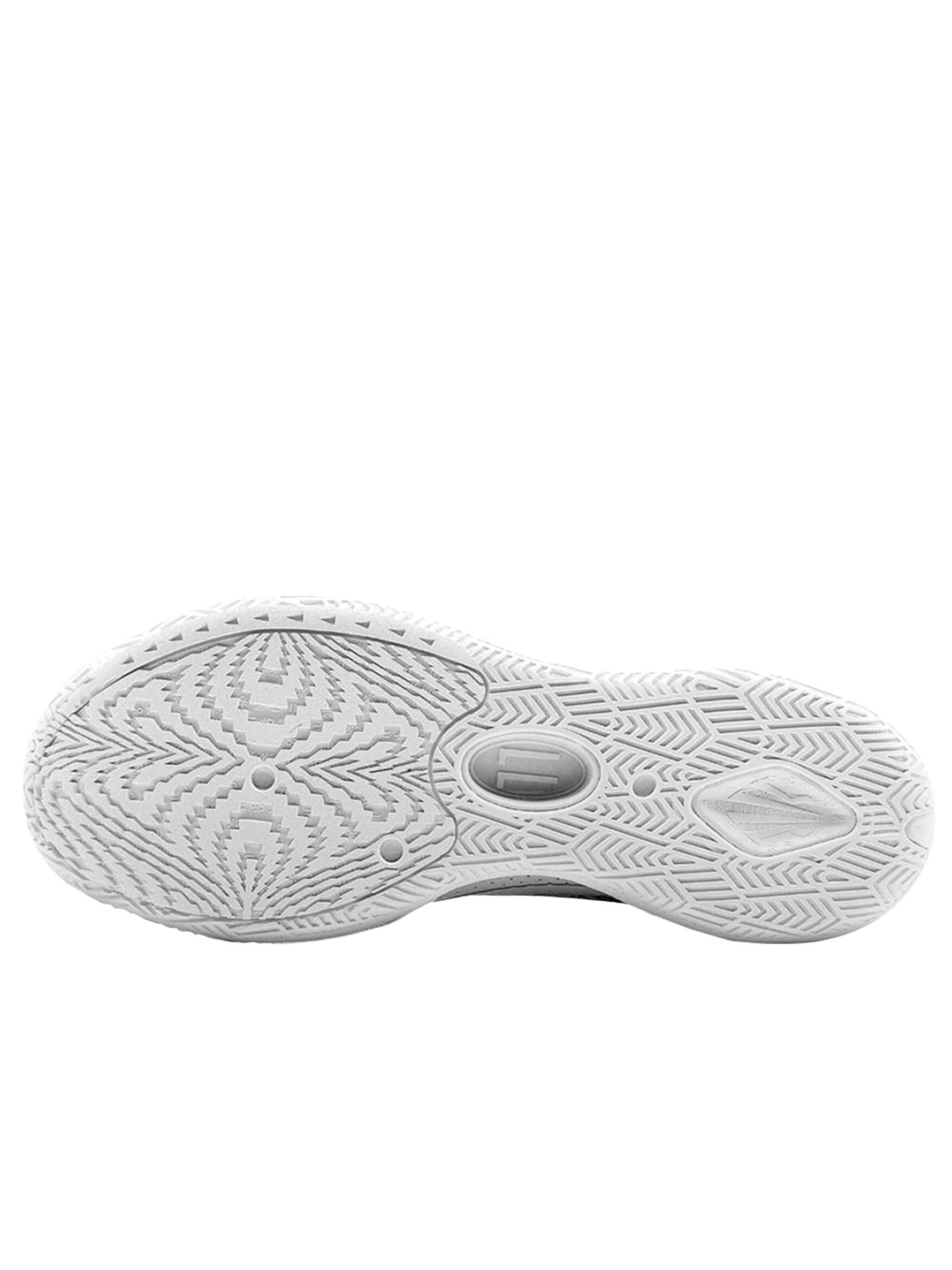 ANTA Sportschuh 'Anta KAI 1 TEAM Basketball Shoes'‌‌ in Weiß