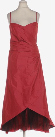 Vera Mont Dress in L in Red: front