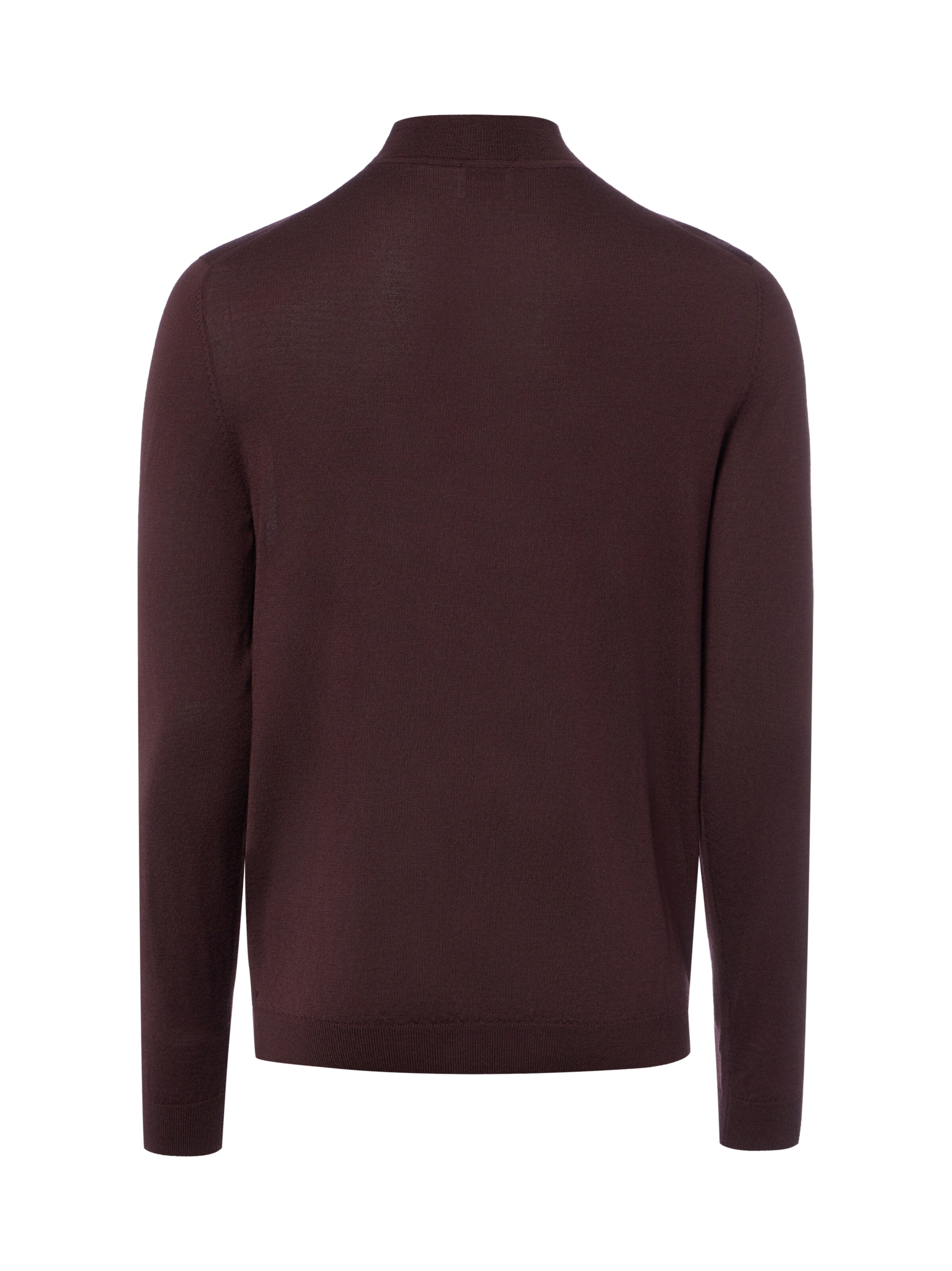 ROY ROBSON Pullover in Lila
