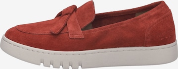 JOSEF SEIBEL Slipper 'Jessie 08' in Rot: Vorderseite