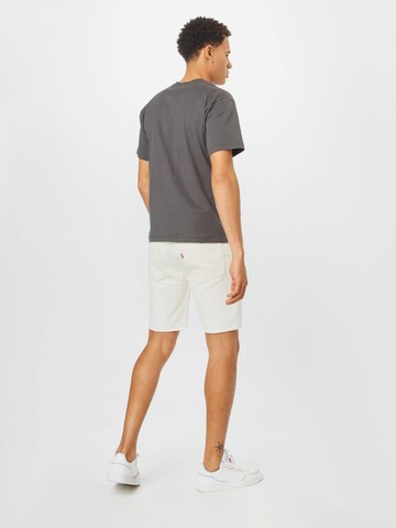 Regular Jean '501' LEVI'S ® en blanc