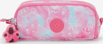KIPLING Bag 'Gitroy' in Pink: front