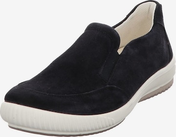 Legero Slip-ons 'TANARO 5.0' in Black: front