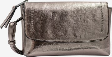 GABOR Crossbody Bag 'Elissa' in Silver: front