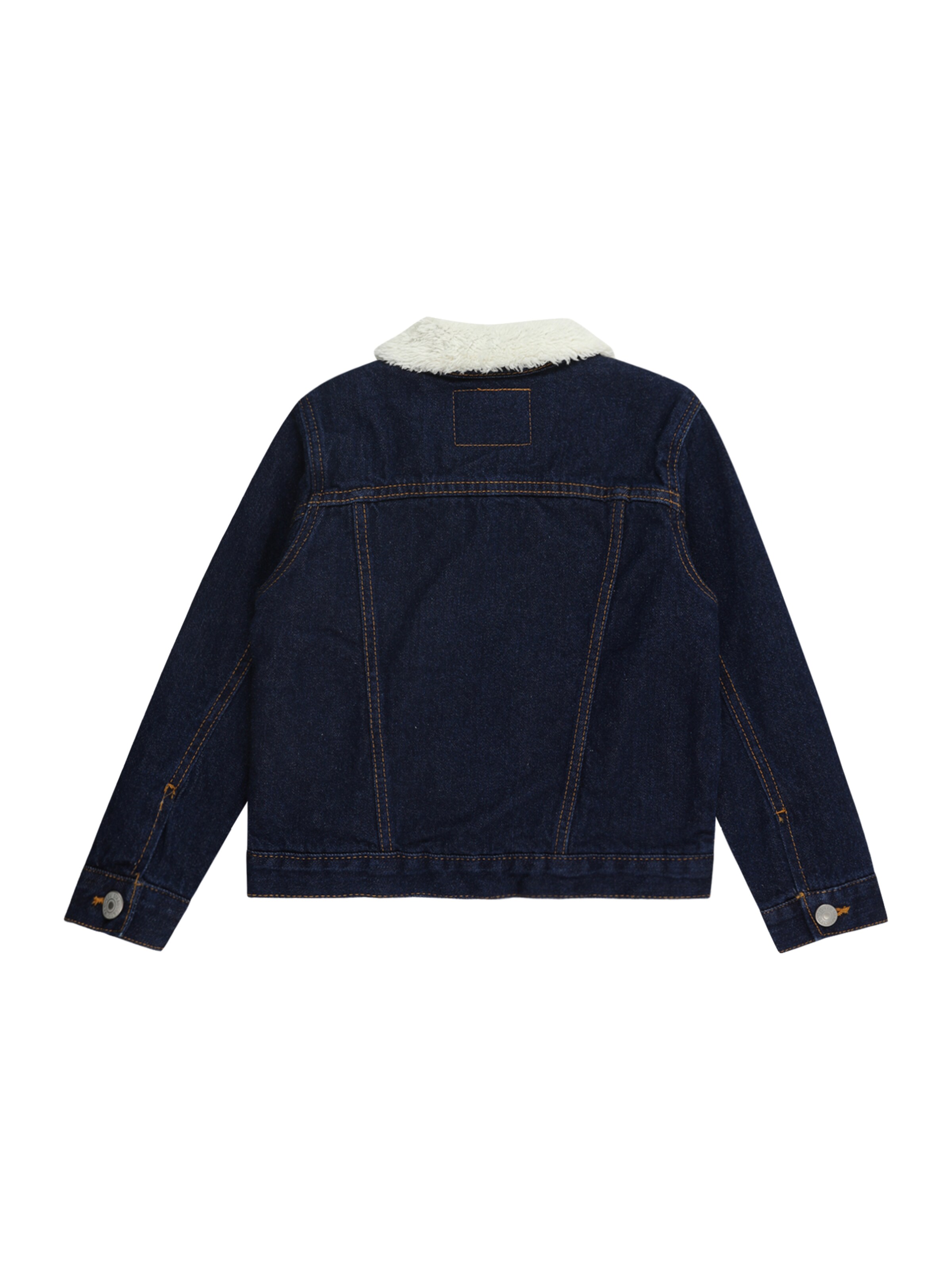 LEVI'S ® Jacke in Blau