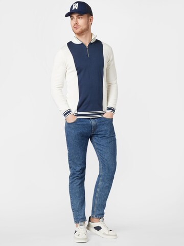 Pullover di BURTON MENSWEAR LONDON in blu