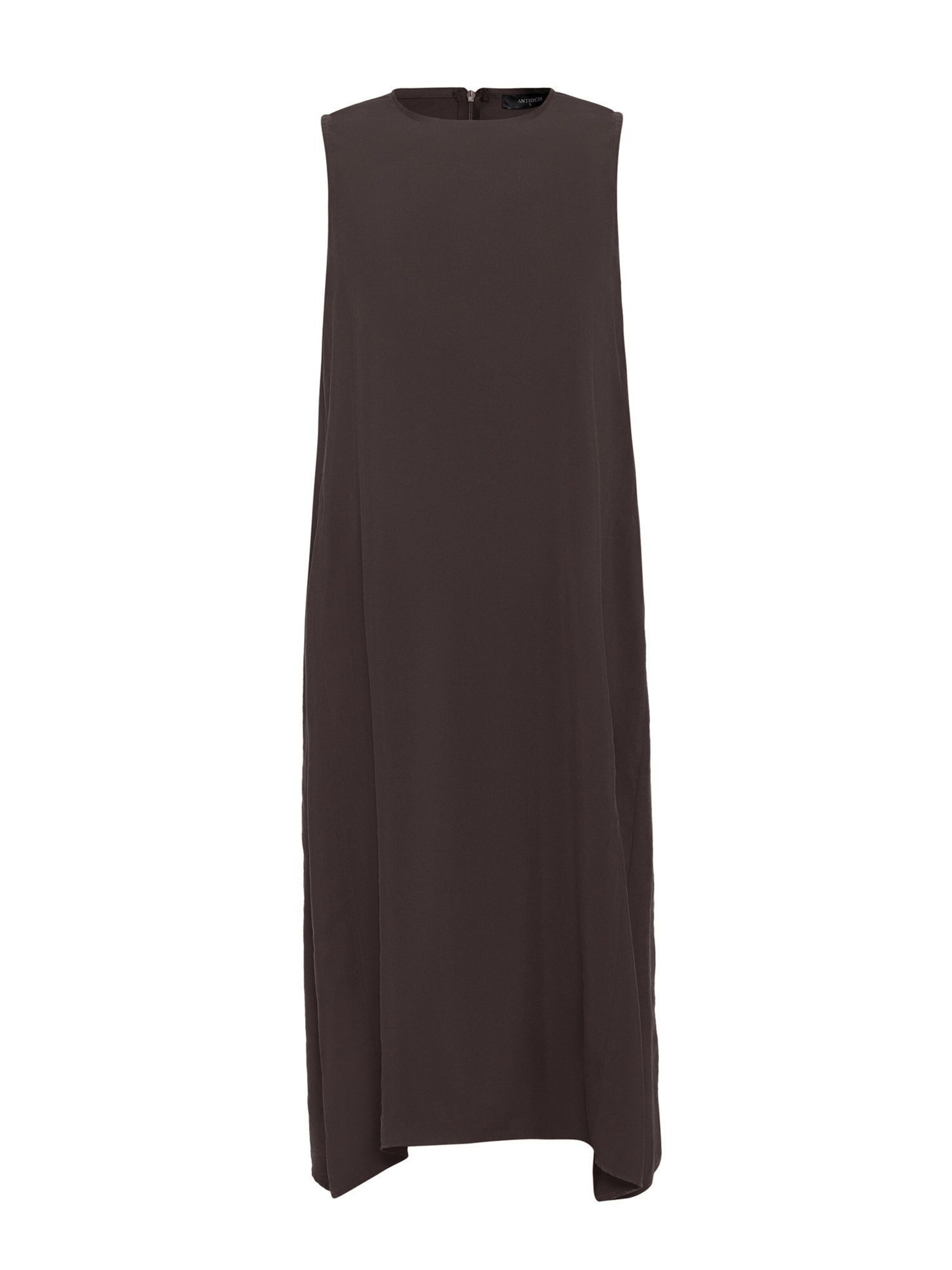 Abito di Antioch in marrone: frontale