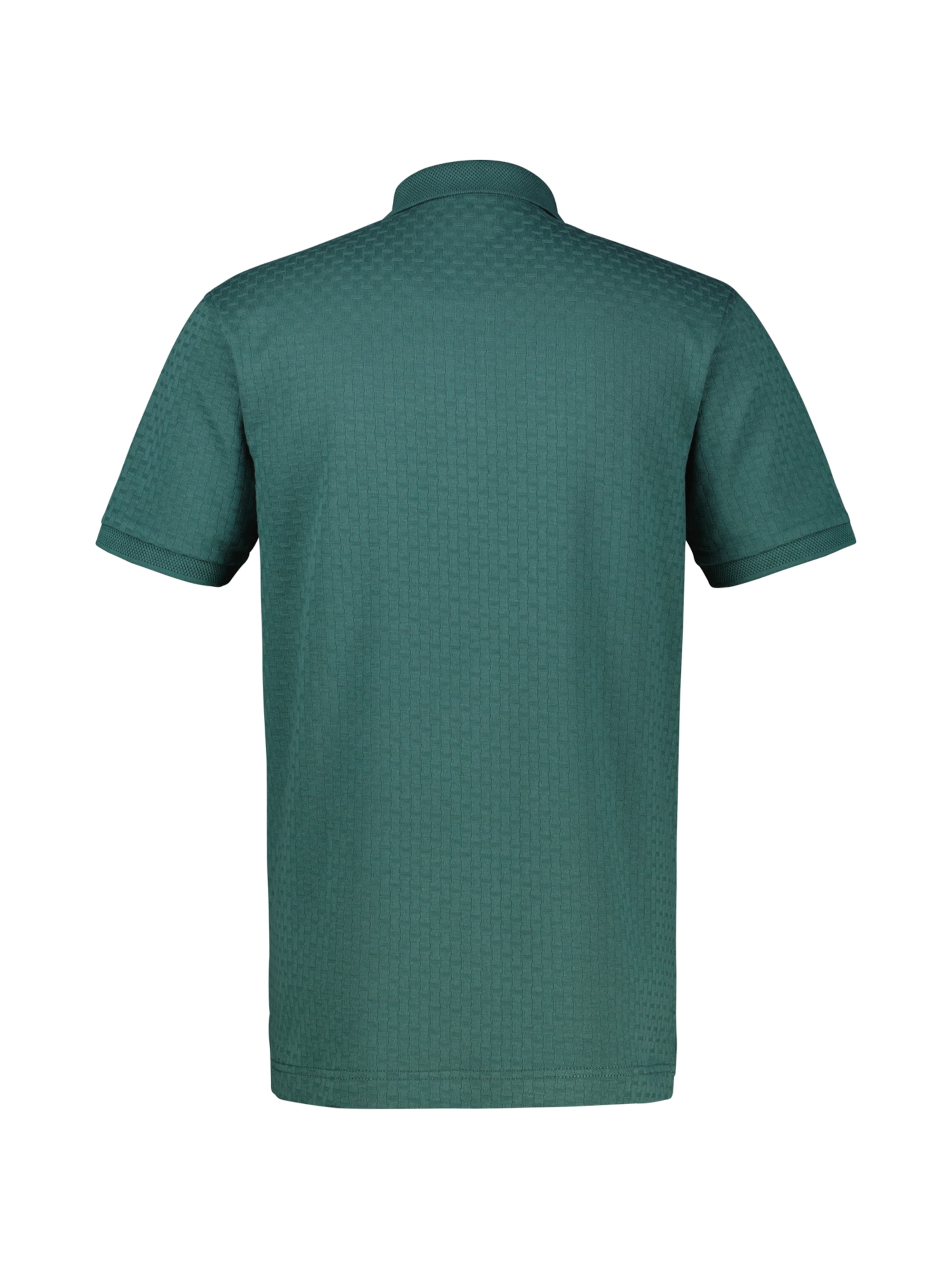 LERROS Shirt in Groen
