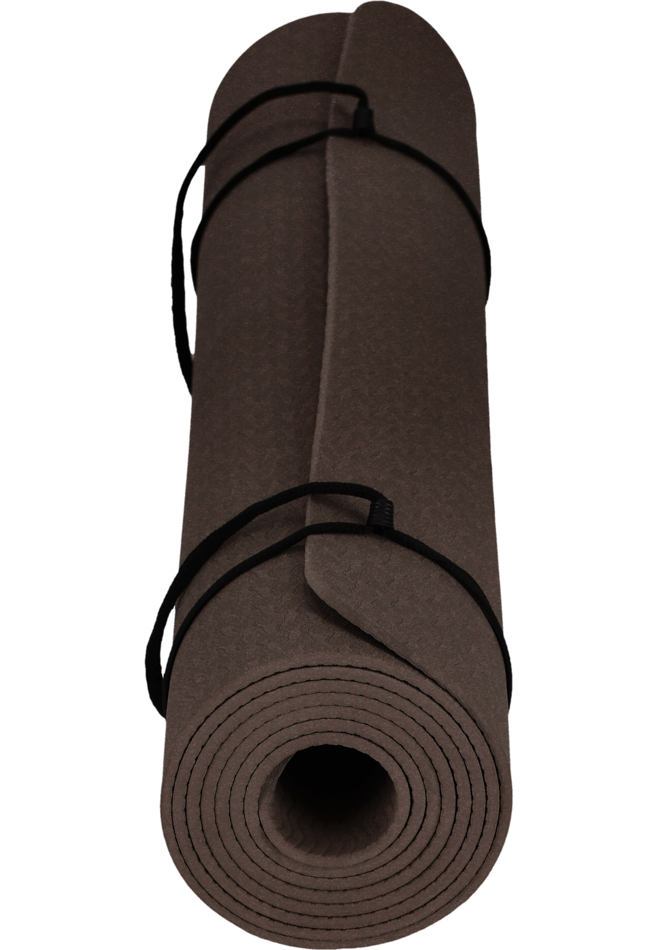 Athlecia Mat 'Kesha' in Brown