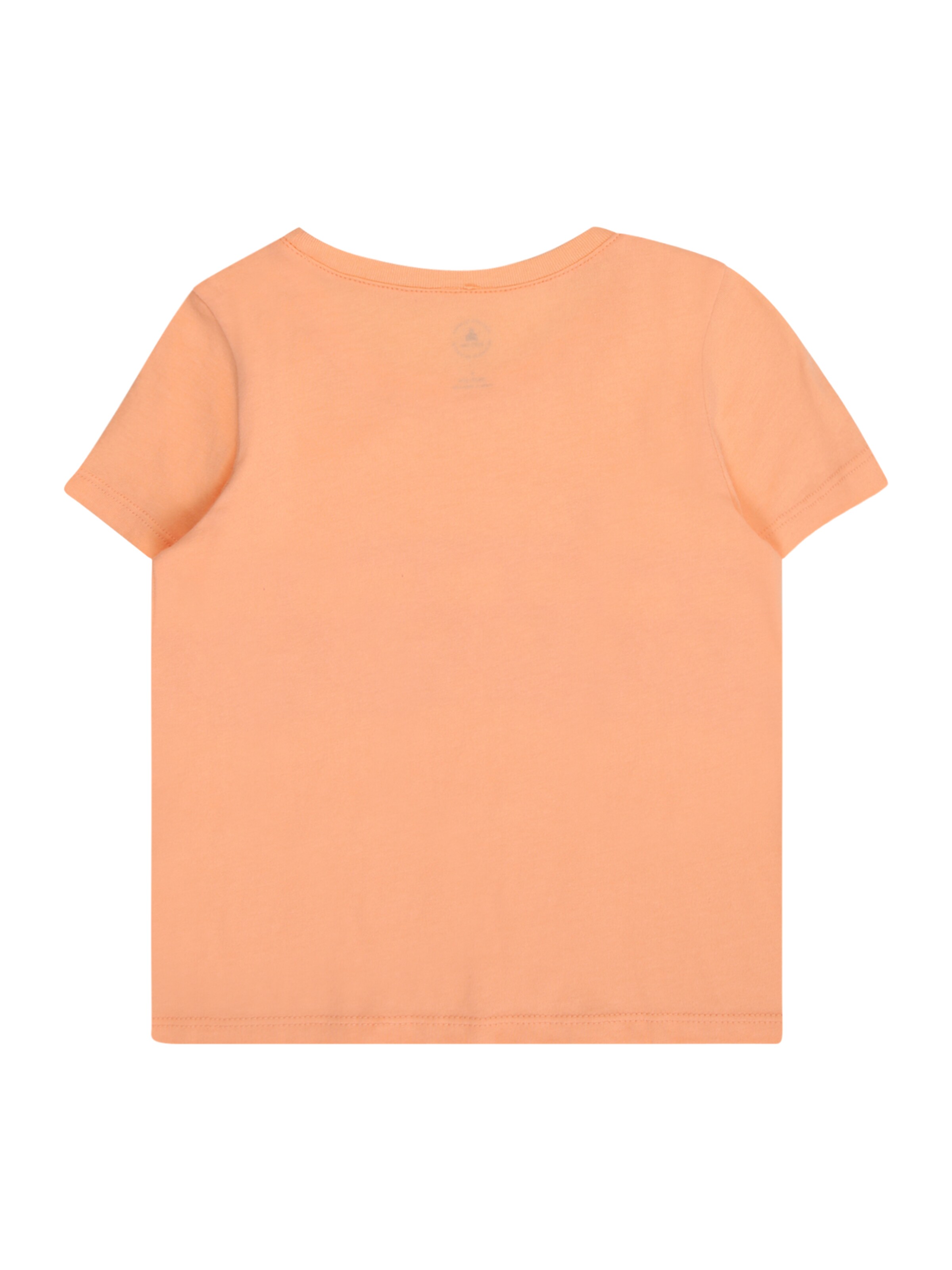 GAP Футболка в Оранжевый