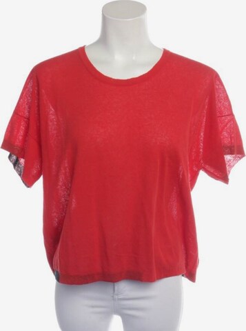 Marni Shirt S in Rot: predná strana