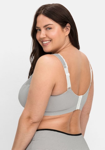 SHEEGOGrudnjak - siva boja