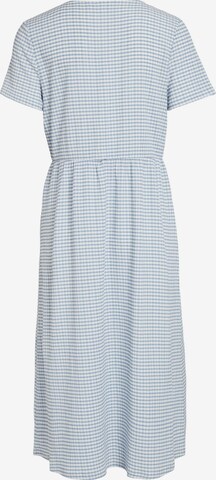 VILA Dress in Blue