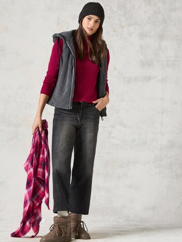 CECIL Sweater in Pink