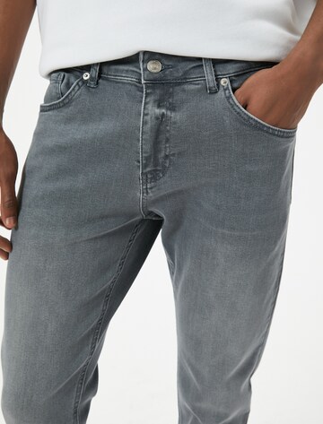 Koton Skinny Jeans in Blue