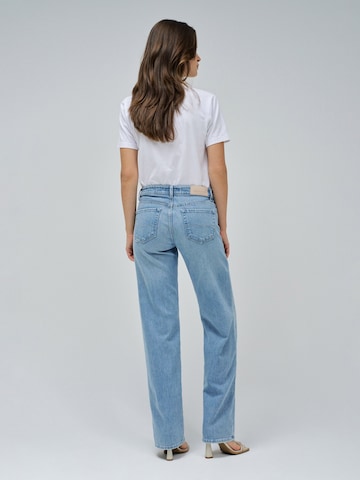 Salsa Jeans Regular Jeans in Blue