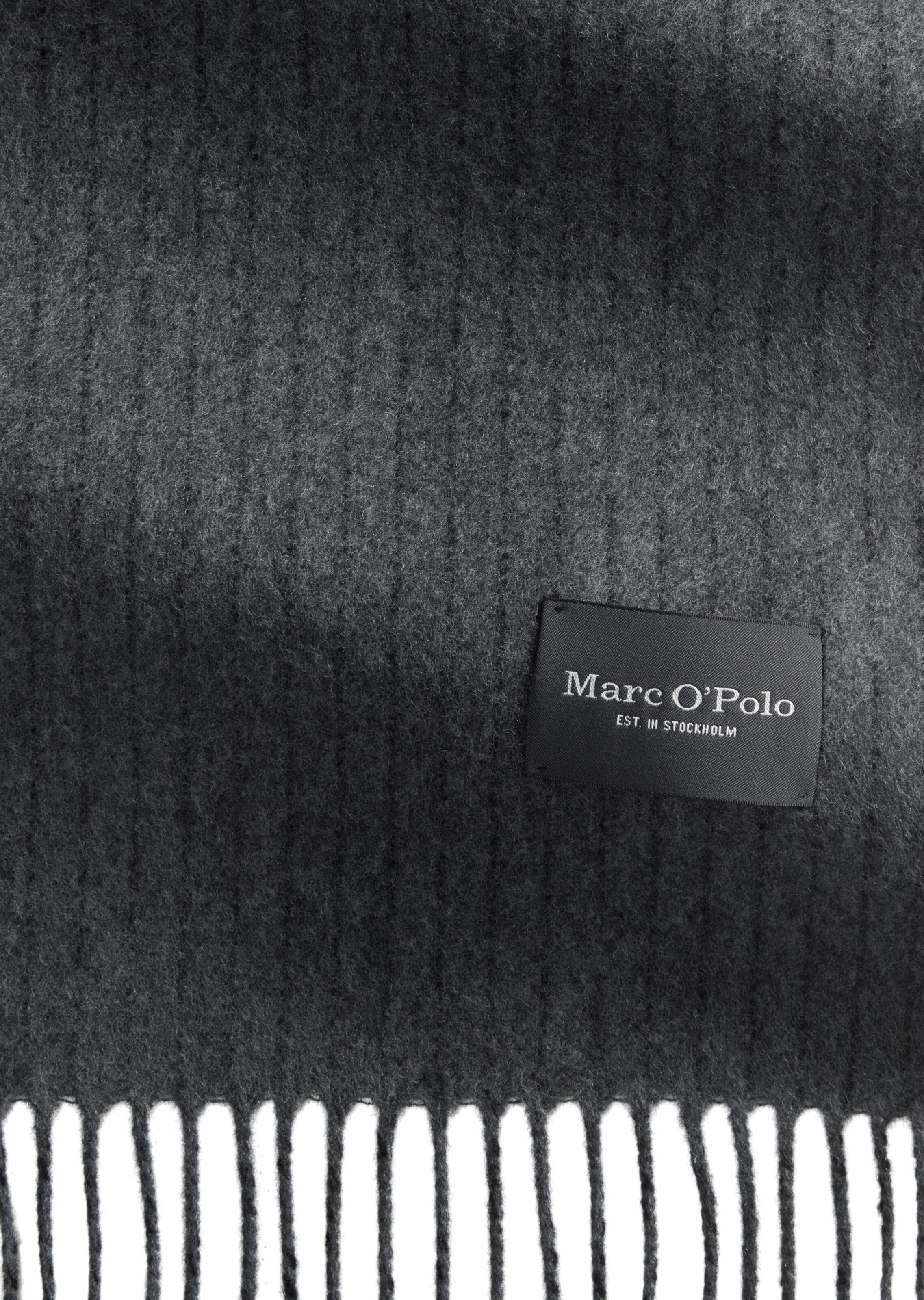 Marc O'Polo Schalt in Schwarz