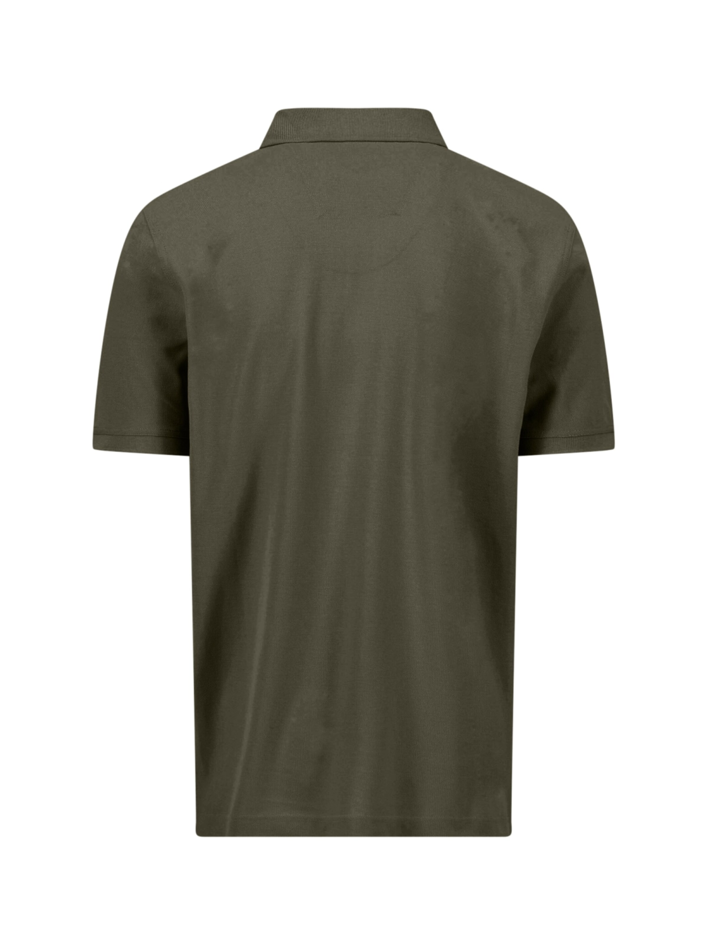 Fynch Hatton Shirt‌‌‌ in Grün