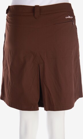 Chervo Skort S in Braun