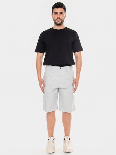 Carhartt WIP Cargo Pants 'Sonic' in 31 in Grey, Item view