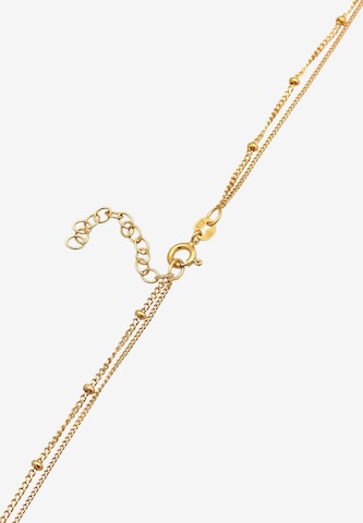 ELLI Necklace in Gold