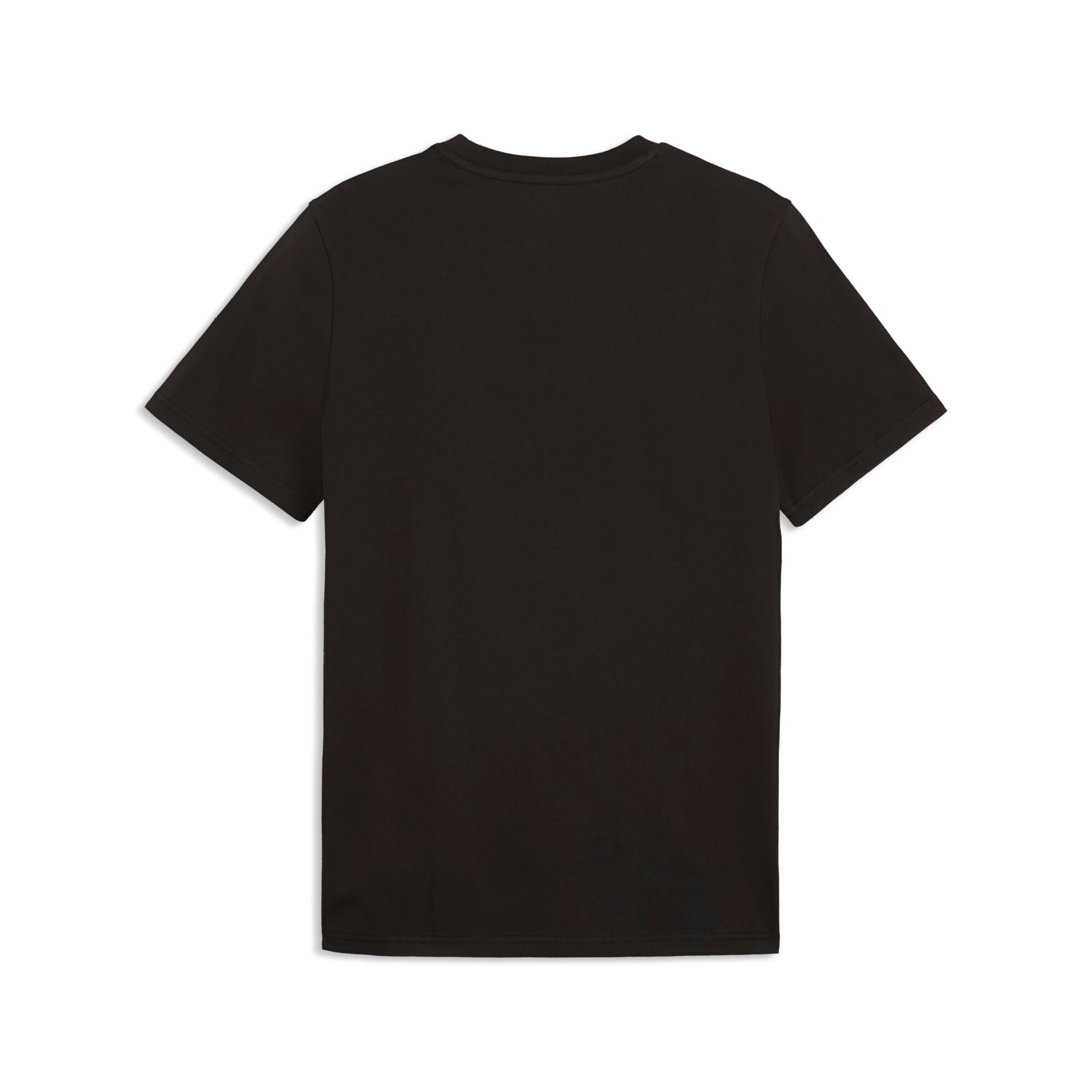 PUMA Shirt in Schwarz