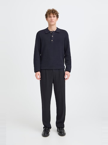 Casual Friday - Jersey ' CFABEL ' en azul