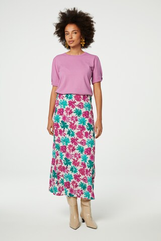 Fabienne Chapot Skirt in Mixed colours