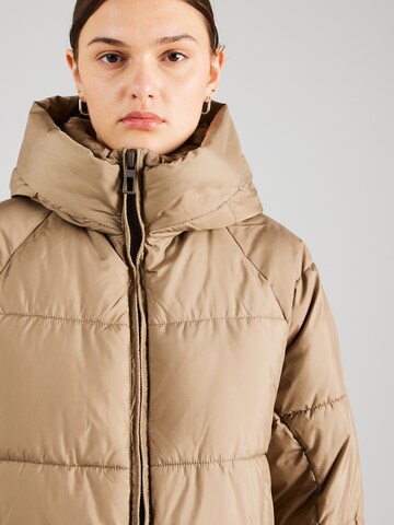 Giacca di mezza stagione 'ASTA' di ONLY in marrone