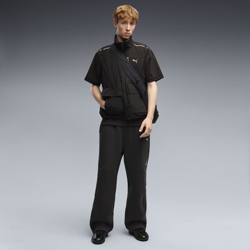 Gilet de sport 'PrimaLoft®' PUMA en noir