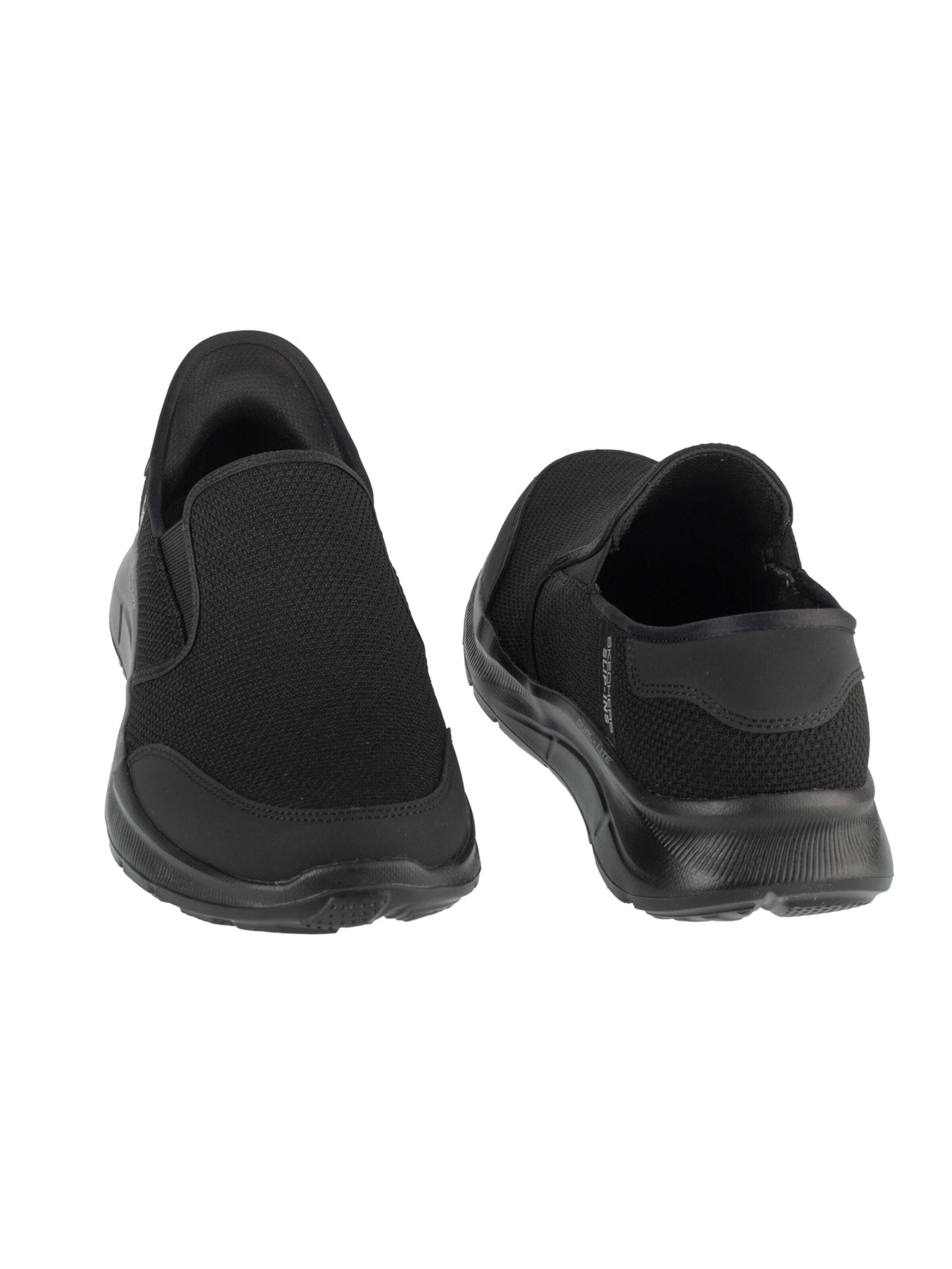 Baskets basses 'Skechers Slip-Ins: Equalizer 5.0 - Drayze' SKECHERS en noir
