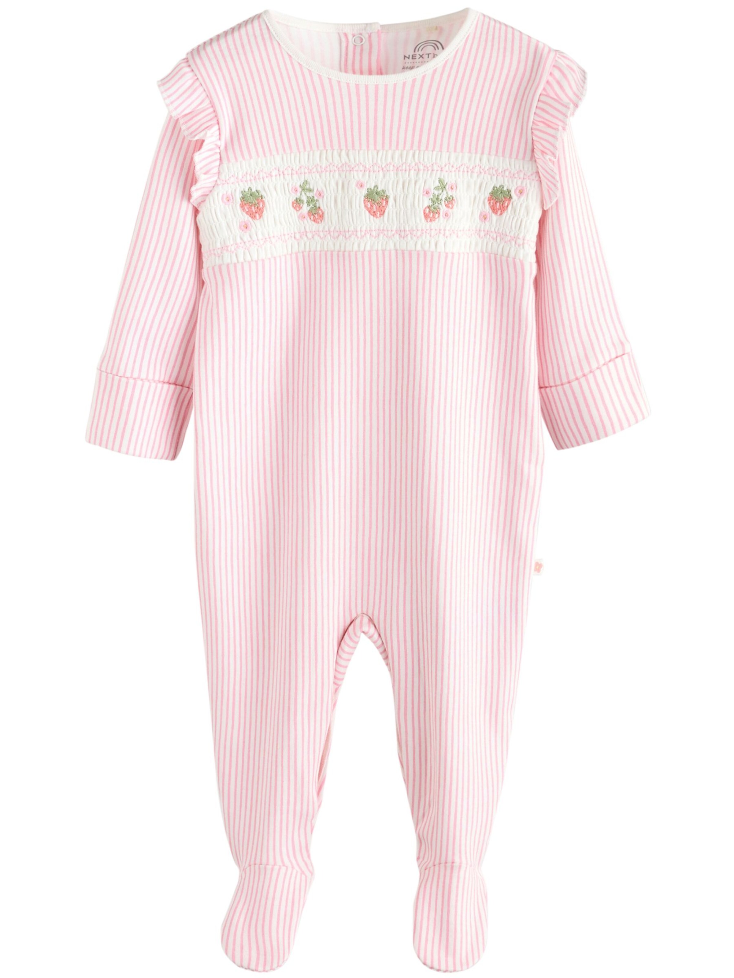 Next Pyjamas i beige