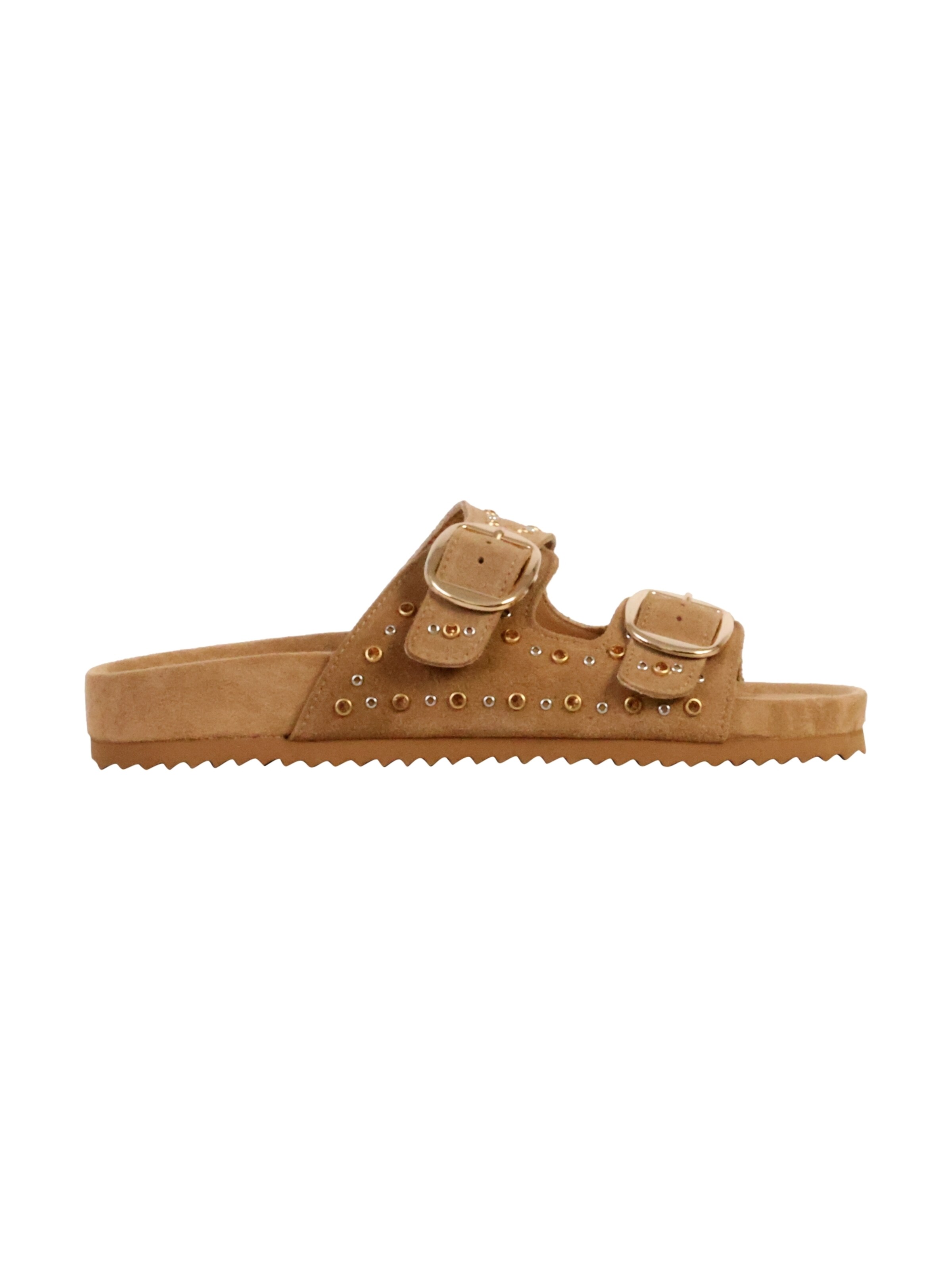 Xti Sandale‌‌‌‌‌ in Beige