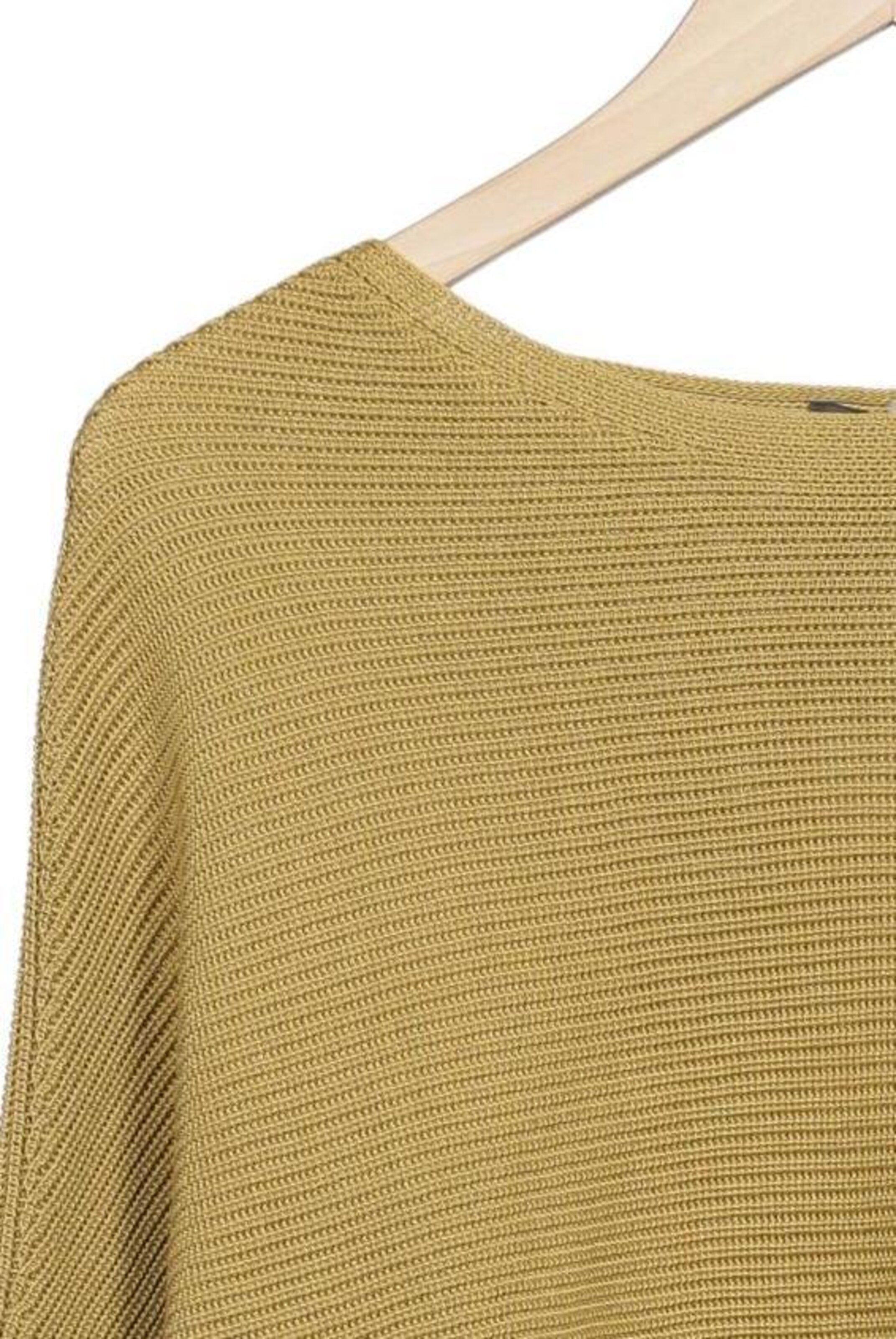 OSKA Sweater & Cardigan in 5XL in Yellow