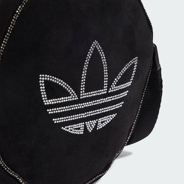 ADIDAS ORIGINALS Taška cez rameno - Čierna