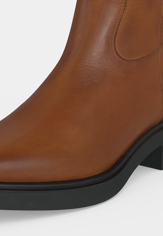 Copenhagen Studios Stiefelette in Braun